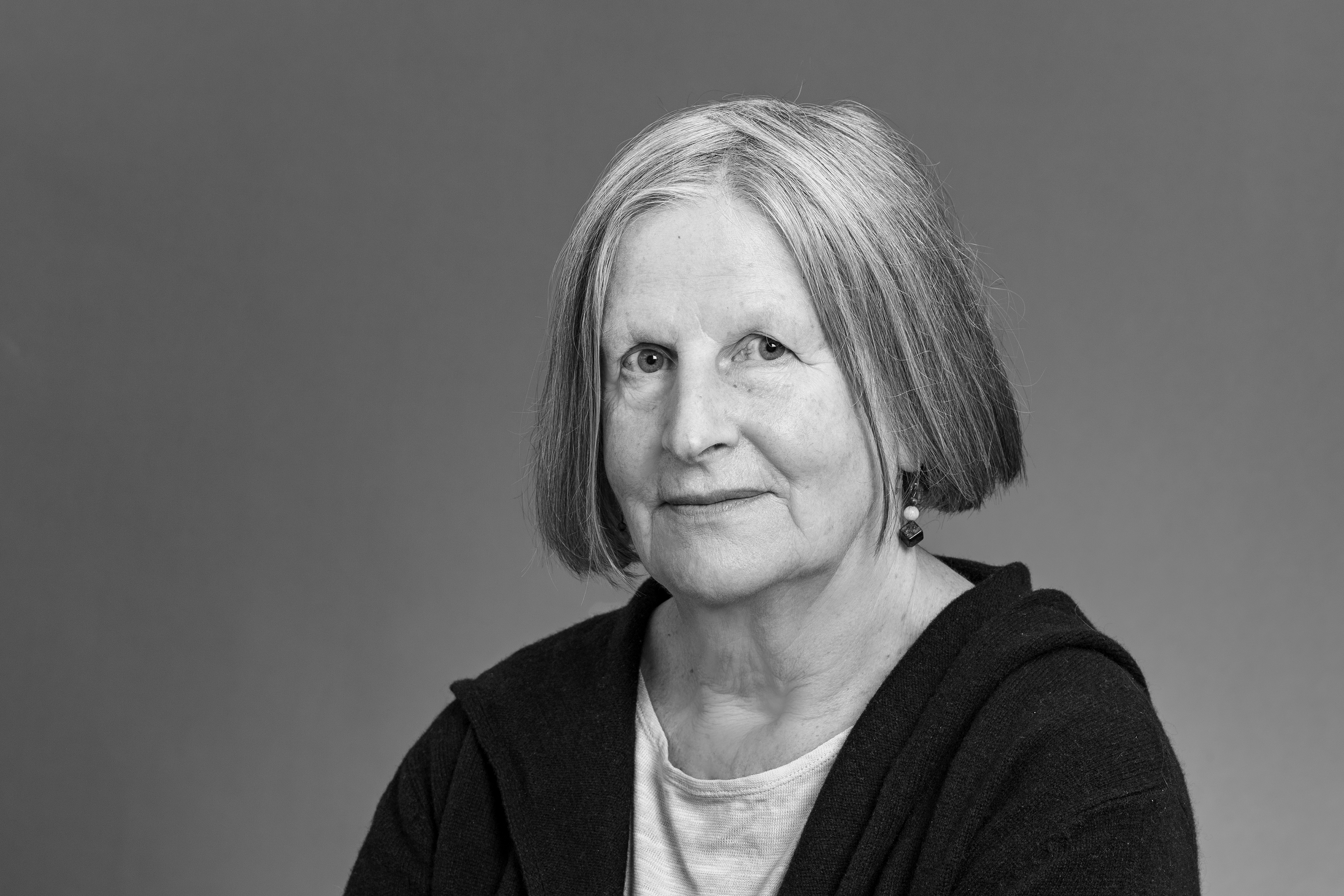 Portrait Eva Backofen